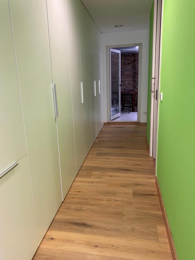 Piso En El Centro 4 Personas - Plaza Amboage - Wifi Apartment *